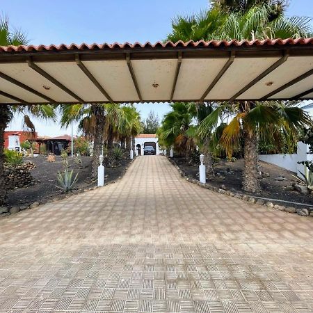Villa Oceano Mit Privatem Beheiztem Pool, Vollklimatisiert Und Meerblick Parque Holandes Eksteriør bilde